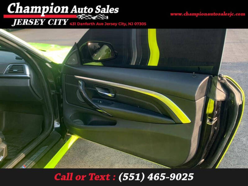 2019 BMW 4 Series 440i