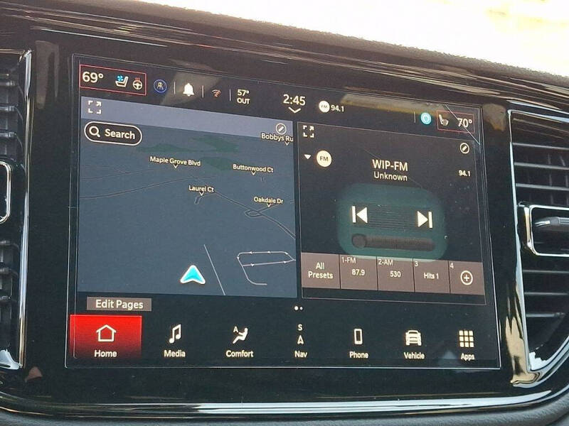 2026 Dodge Durango GT HEMI Plus V8 - Photo 17