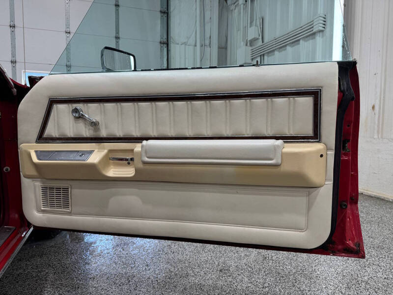1978 Ford Thunderbird