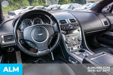 2014 Aston Martin Rapide S