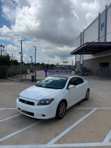 2005 Scion tC