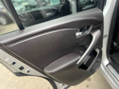 2015 Acura RDX w/Tech