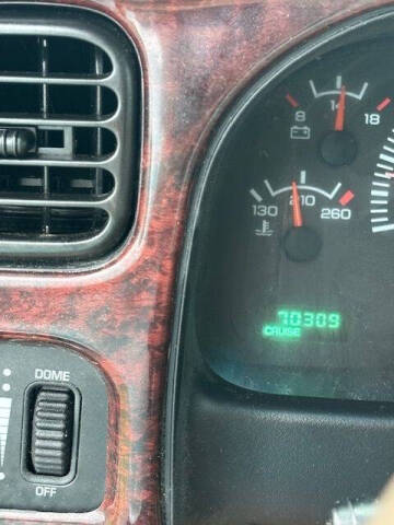 2000 Dodge Durango SLT Plus