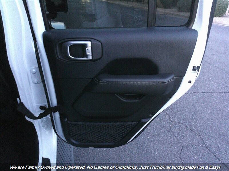 2019 Jeep Wrangler Unlimited