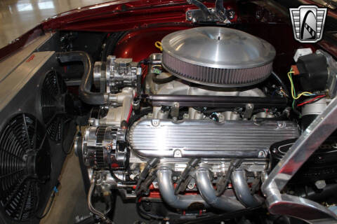 1968 Chevrolet Chevelle