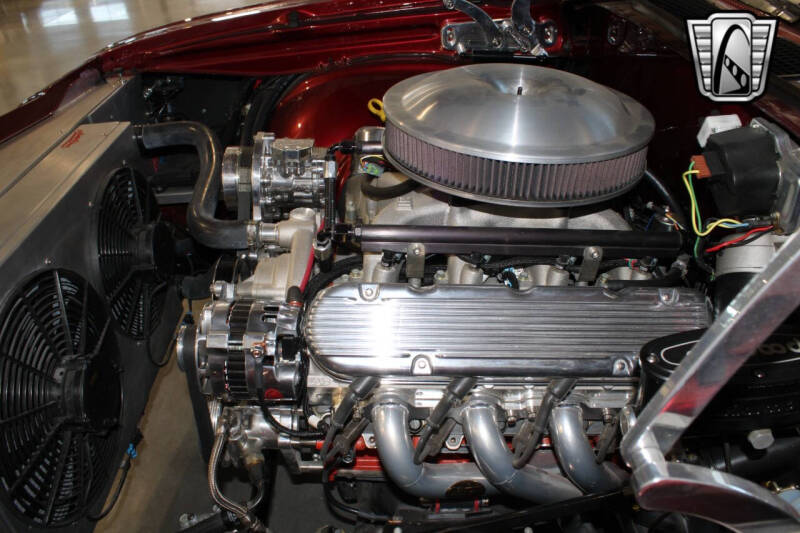 1968 Chevrolet Chevelle