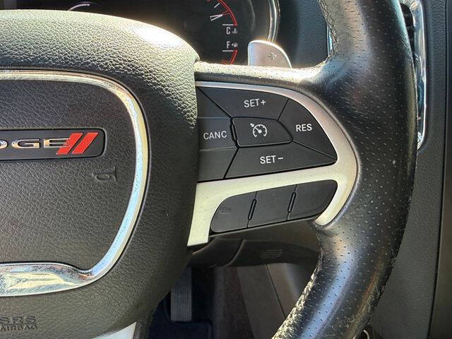 2016 Dodge Durango R/T