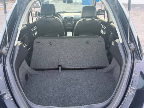 2010 Volkswagen New Beetle Base PZEV