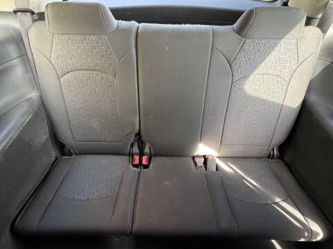 2016 GMC Acadia SLE-1