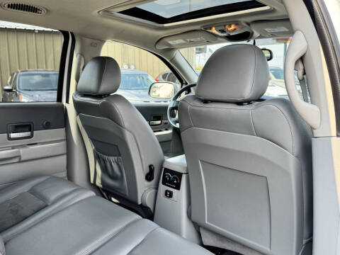 2007 Dodge Durango Limited