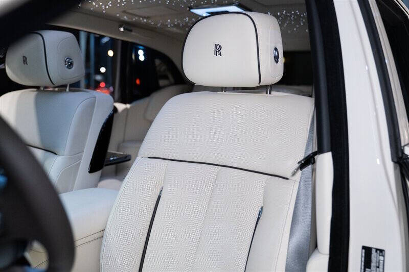2026 Rolls-Royce Phantom