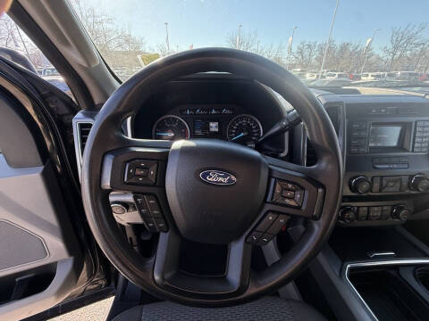 2019 Ford F-250 Super Duty