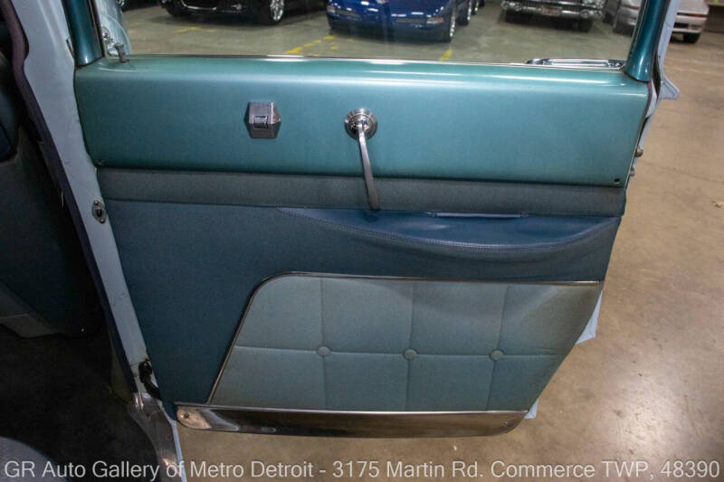 1954 Cadillac Series 62