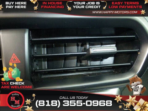 2020 Ford EcoSport SES