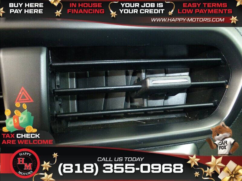 2020 Ford EcoSport SES