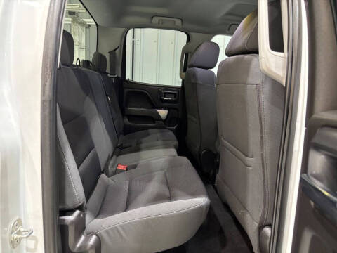 2019 Chevrolet Silverado 2500HD LT