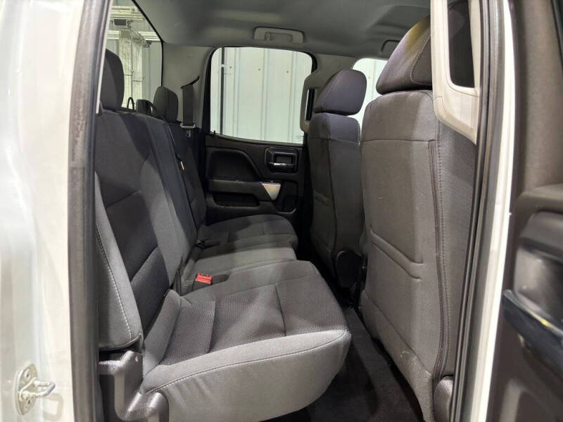 2019 Chevrolet Silverado 2500HD LT