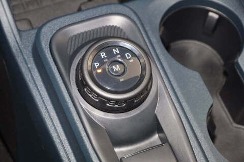 2025 Ford Maverick Tremor