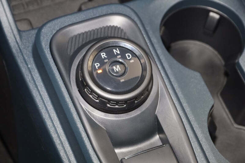 2025 Ford Maverick Tremor