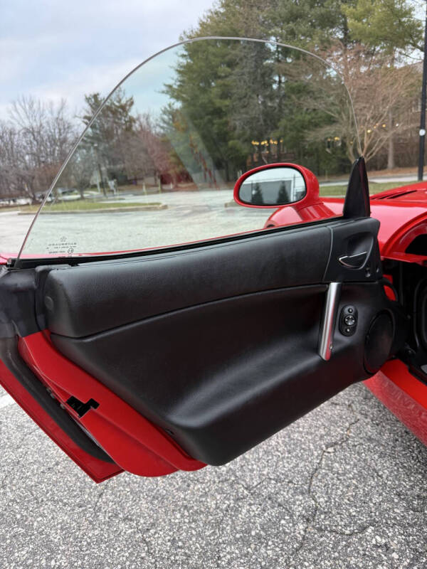 2003 Dodge Viper SRT-10