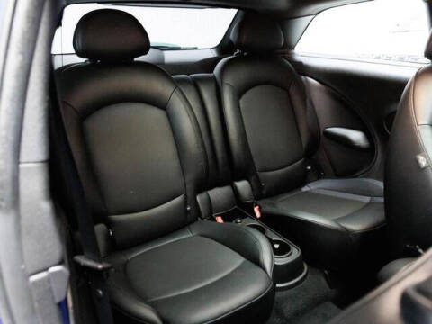 2015 MINI Paceman Cooper S