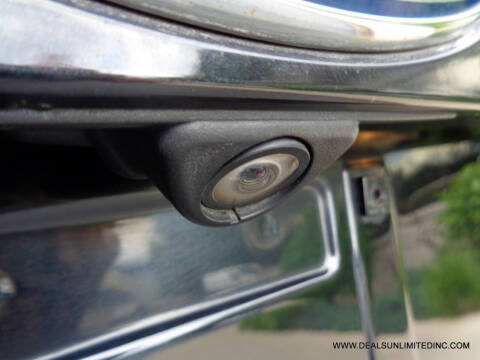 2015 Ford Escape S