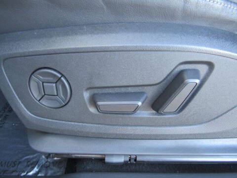 2022 Audi Q4 e-tron quattro Premium Plus 50