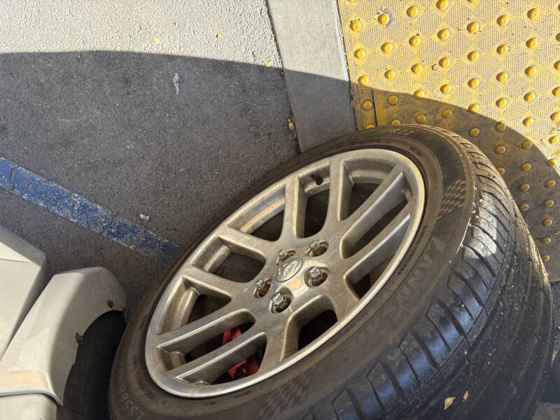 2004 Dodge Ram 1500 SRT-10