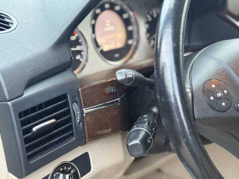 2010 Mercedes-Benz GLK GLK 350 4MATIC