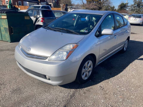 2009 Toyota Prius for sale at Sam's Auto in Akron PA