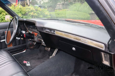 1970 Chevrolet Impala