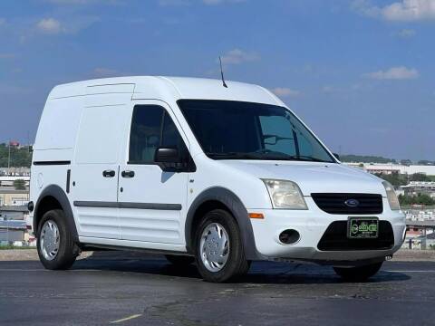 2011 Ford Transit Connect for sale at Greenline Motors, LLC. in Bellevue NE