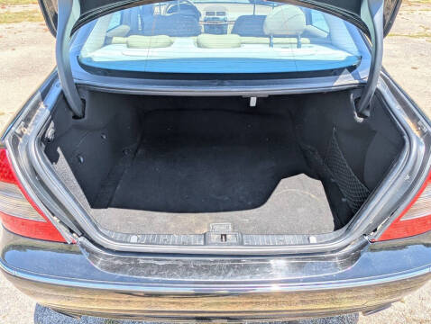 2008 Mercedes-Benz E-Class E 350
