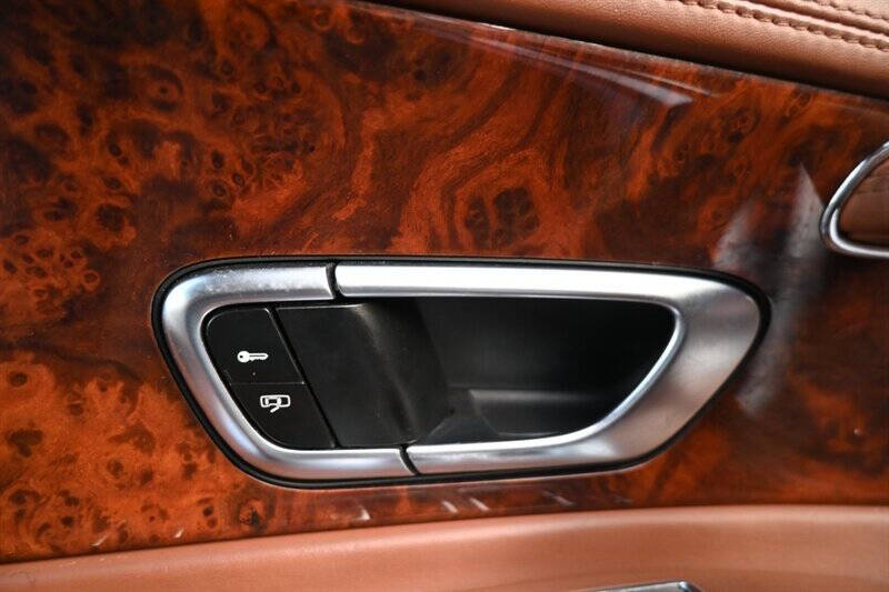 2007 Bentley Continental GT