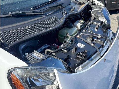 2016 Smart fortwo