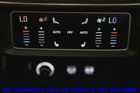 2020 Audi Q8 quattro Prestige 55 TFSI