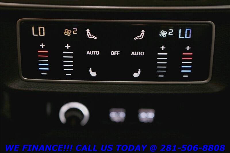 2020 Audi Q8 quattro Prestige 55 TFSI