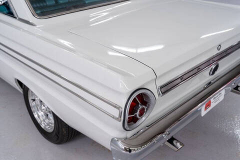 1965 Ford Falcon