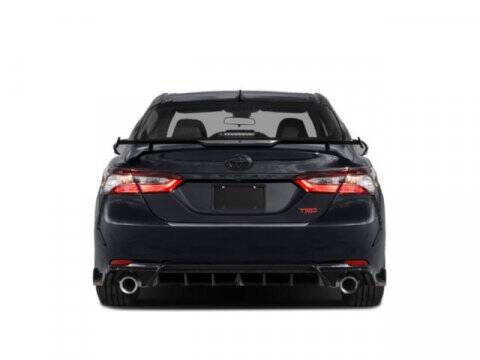 2023 Toyota Camry TRD