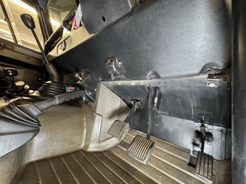 1998 Land Rover Defender