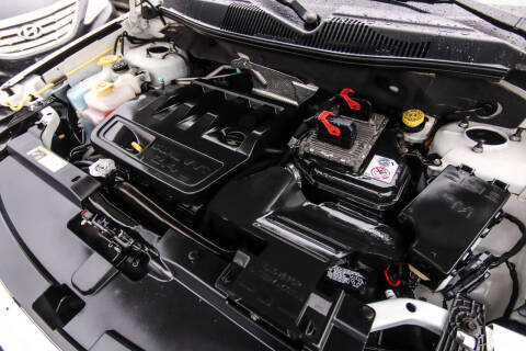 2015 Jeep Compass Latitude