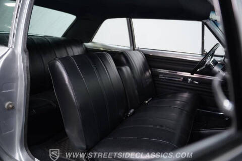 1966 Chevrolet Chevelle