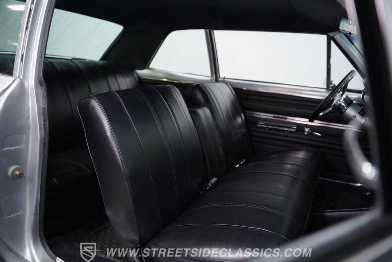 1966 Chevrolet Chevelle
