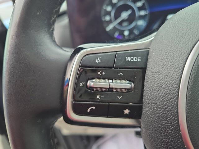 2024 Kia Carnival SX Prestige