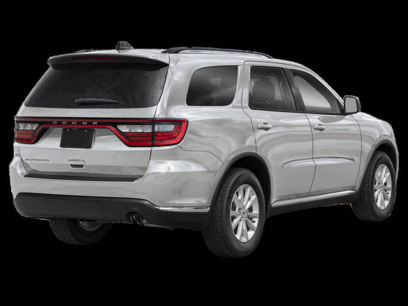 2026 Dodge Durango GT HEMI Premium