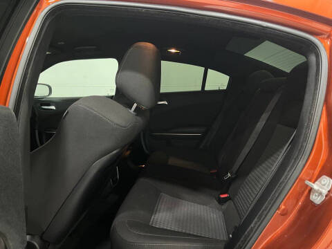 2021 Dodge Charger GT