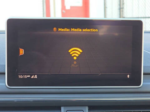 2019 Audi A5 Sportback quattro Premium Plus 45 TFSI