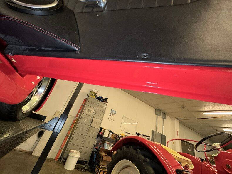 1969 Volkswagen Beetle