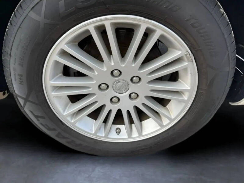 2008 Chrysler 300 Touring