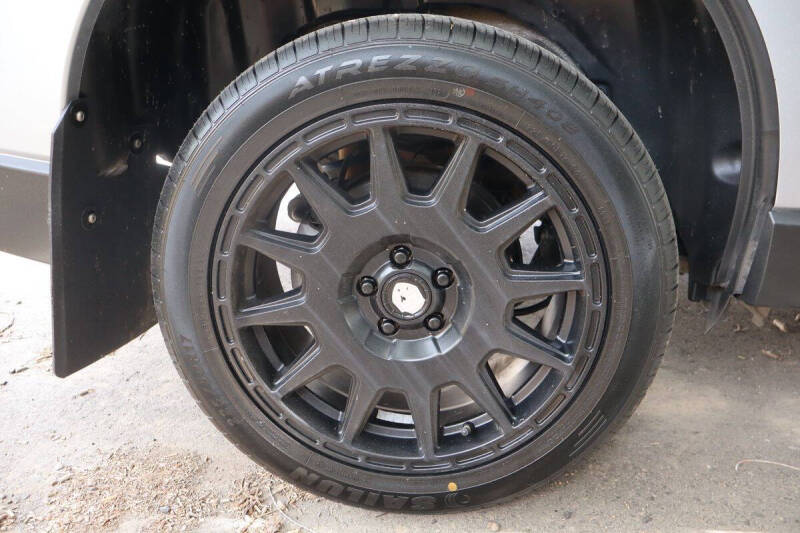 2015 Subaru Forester 2.0XT Premium